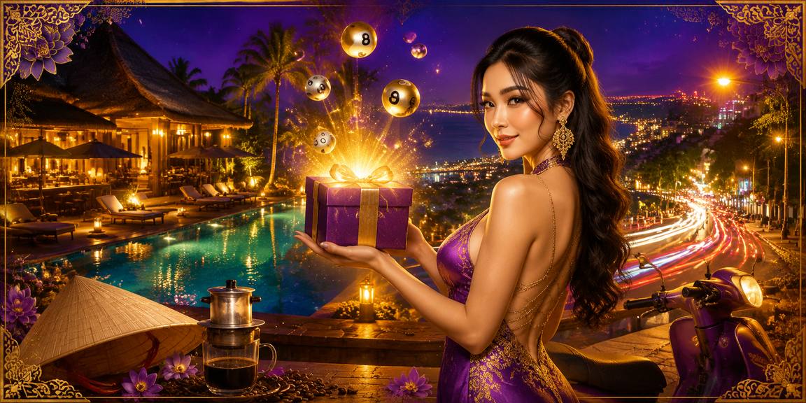 188vv Su Tu Vang Slot — Trải Nghiệm Quay Thưởng Đặc Sắc Tại 188vv