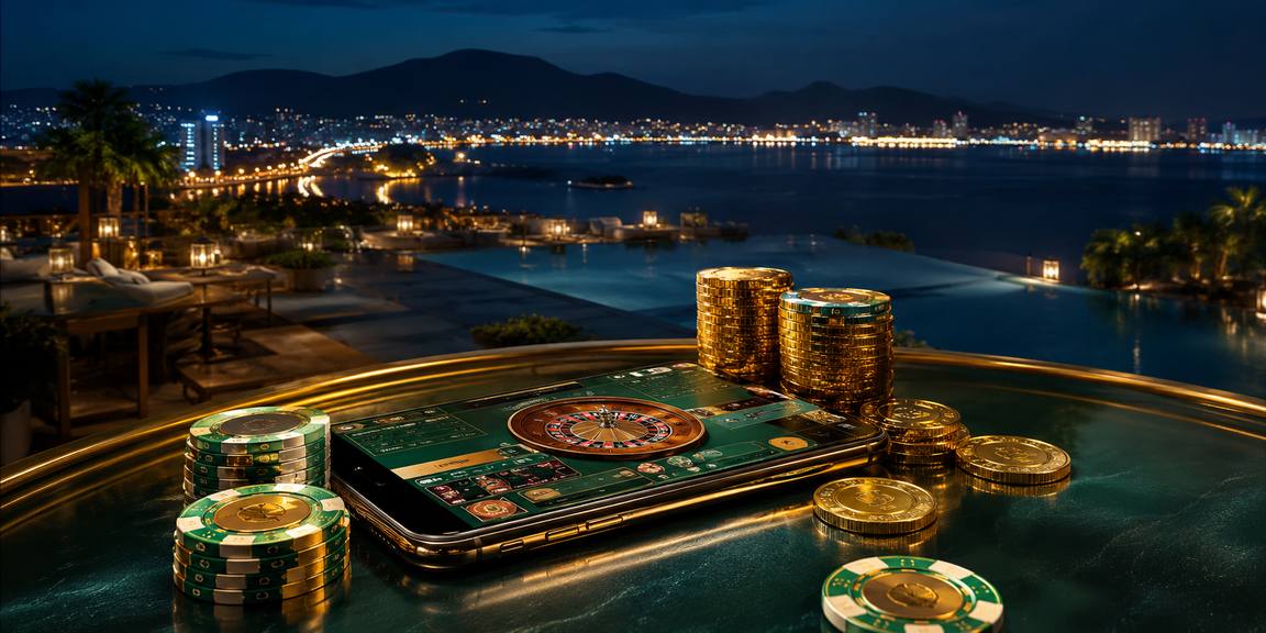 188vv Mở 188vv app — sảnh casino trong tầm tay